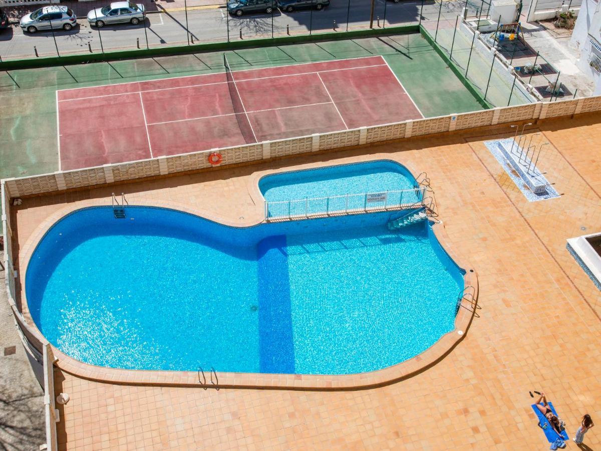 Apartment Bonaire By Interhome Playa de Gandía Exterior foto