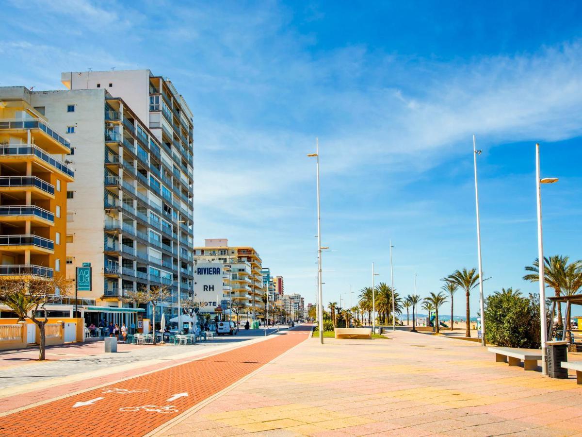 Apartment Bonaire By Interhome Playa de Gandía Exterior foto
